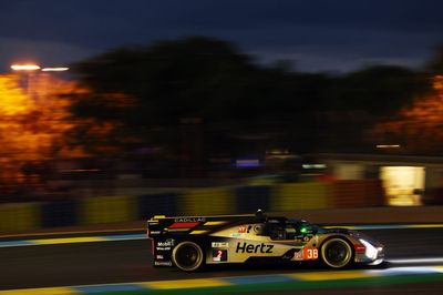 Le Mans 24h: Cadillac snatches pole away from BMW by 0.005s... then gets penalty