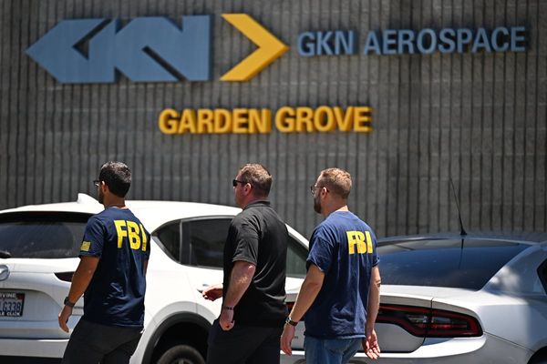 More than 30 lawsuits filed against aerospace company in California over damaged chemical tank