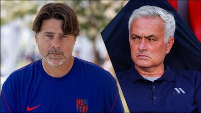 ‘Frequently’—How Close Mauricio Pochettino Came to Beating Jose Mourinho to Real Madrid Job