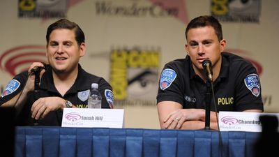 Jonah Hill and Channing Tatum’s Best Comedy Is Making a Comeback