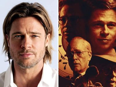 Quote of the Day by Brad Pitt: 'Everything is more beautiful because we’re doomed...' - A life lesson about appreciating the present moment by the Fight Club star