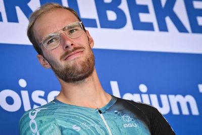 'The situation is becoming a bit untenable' – Jan-Willem van Schip's team manager says fines for repeated disqualifications are 'unsustainable'