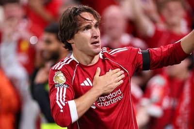 Liverpool star Federico Chiesa to leave this summer, with asking price set: report