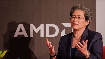 Quote of the day by AMD CEO Lisa Su: "For everything that AI can do, AI can't decide which problems are worth solving" — GenAI is nothing without its human babysitters
