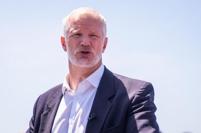 Al Carns' scathing resignation letter in full as he quits role as Armed Forces Minister over defence funding