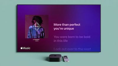 Audiophiles will appreciate this welcome Apple TV update – could end up the heart of your hi-fi