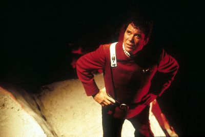 37 Years Later, Star Trek's So-Called "Worst" Movie Has An Incredible Legacy