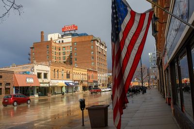 How a US hospital is working to solve a hometown housing shortage with first-of-its-kind funding