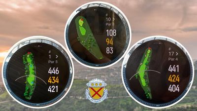Stop Being Greedy: The Curtis Cup Strategy That Will Lower Your Score This Weekend