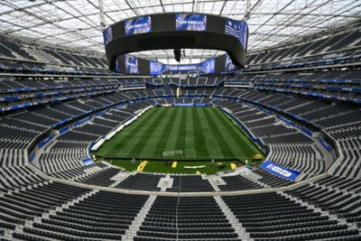 Drones, lone wolves, rowdy fans: US security officials ready for World Cup