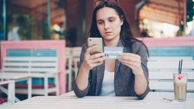 The Free Credit Freeze That Stops Identity Thieves Cold
