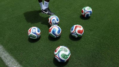 Why is ‘Soccer’ Called ‘Football’ Outside of the U.S.?