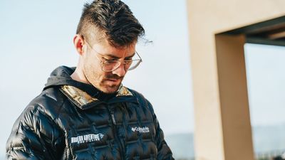 'We need to turn that page' - Alex Howes on Hincapie's new team, the scrutiny surrounding its founders and rebuilding the American dream