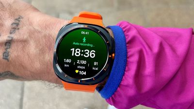 Samsung Galaxy Watch Ultra 2 could break the battery barrier – reportedly getting a massive boost