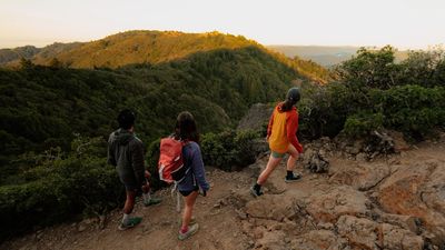 Strava subscribers just saved themselves another sub to Komoot or AllTrails — as the freemium app debuts a new suite of hiking tools that 'spans every stage of the outdoor experience', including vital off-route alerts