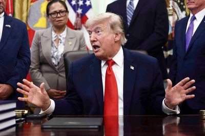 Morning Mail: Trump claims ‘great settlement’ with Iran, Labor aims at Hanson’s achilles heel, World Cup kicks off