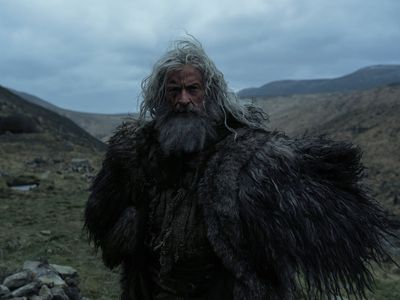 The Most Brutal Thriller Of The Year Beautifully Reimagines A Legendary Hero