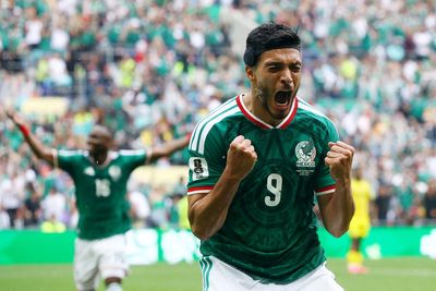 Mexico beat South Africa in World Cup 2026 opening match