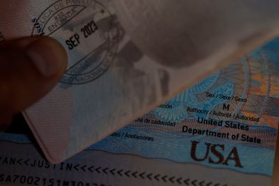 Nearly 5,000 ‘Americans’ renounced their citizenship last year – the highest mark in years