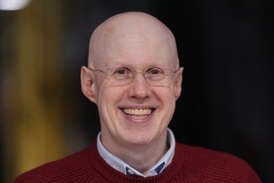 Matt Lucas and Richard Ayoade join next season of Taskmaster