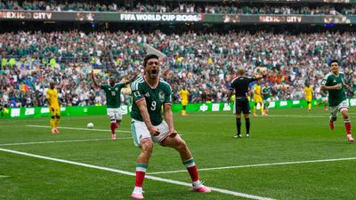 World Cup 2026: Mexico dominates opening match as South Africa falls to two red cards