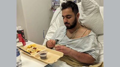Canadian traveller faces $147,000 medical bill after insurance claim is denied: 'I don’t remember anything'