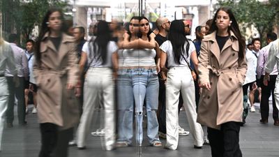 Female founders to gain access to new financial backing