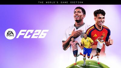 FC 26 Path to Glory upgrades tracker