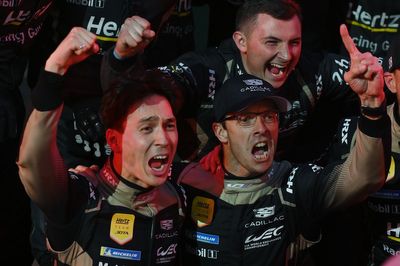 Why Cadillac lost pole position for 2026 Le Mans 24 Hours