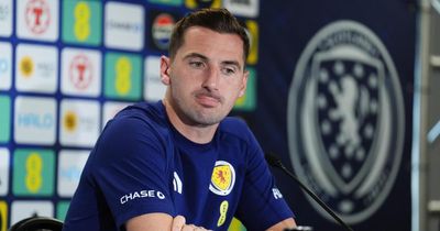 I had iconic Scotland moment but I'd trade it all for World Cup win