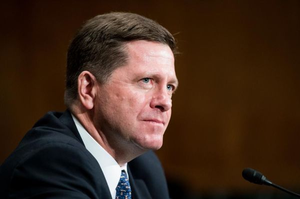 Jay Clayton: Trump pick has long legal résumé but few intelligence credentials