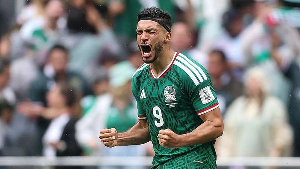 Mexico Player Ratings vs. South Africa: World Cup Curse Emphatically Snapped