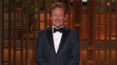 Conan O’Brien’s Toy Story 5 Role Went From Voicing A ‘Pair Of Pants’ To Something Even Weirder