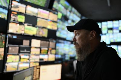 Ukraine's Drone Commander Outlines Strategy to Isolate Crimea from Russia