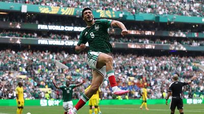 Four Takeaways As Emotional Raul Jimenez Moment Marks Mexico’s Opening Win