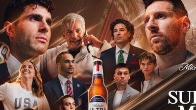 The creative trends defining World Cup advertising