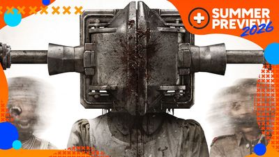 Saw: Genesis is a bloody blend of Dead by Daylight, The Outlast Trials, and nu-metal music video death scenes, and I need to play it immediately