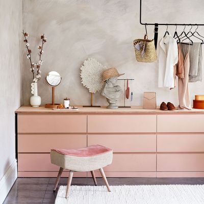 Goodbye IKEA MALM and HEMNES! IKEA is discontinuing the iconic chests of drawers by the end of the year – these are the new ones taking their place