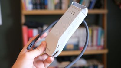 Sony's heatwave-busting personal aircon surprised me, but that doesn't mean you should buy it