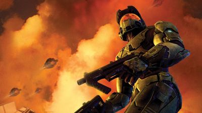 "AI is going to help you not finish games even more": Original Halo artist thinks studios relying on AI are in for a “rude awakening”