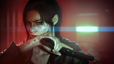 Capcom confirms Resident Evil Veronica remake is fully third-person