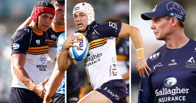 Why Brumbies mentor Larkham has answered the call to coach Australian side