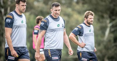 'Significant chapter': stalwart announces end of Brumbies career