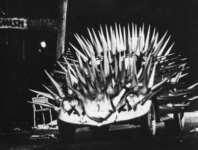 50 Years Later, A Forgotten Exploitation Thriller Has Proven Secretly Influential