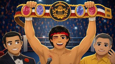 Complete BitLife Ultimate Fighter Mode Guide- Leagues, Move Set, Stamina & more