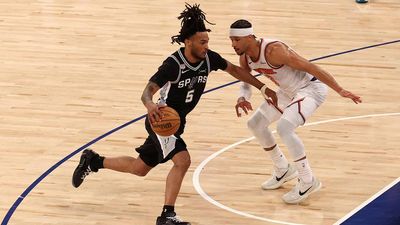 NBA Admits Costly Blown Call Against Spurs' Stephon Castle in Late Fourth Quarter of Finals Game 4 Loss