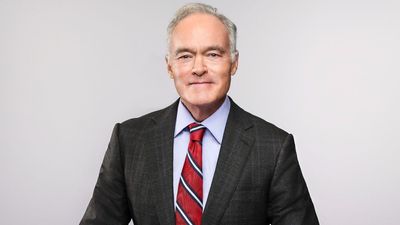 Will All That 60 Minutes Drama Have An Impact On The WB And Paramount Merger?