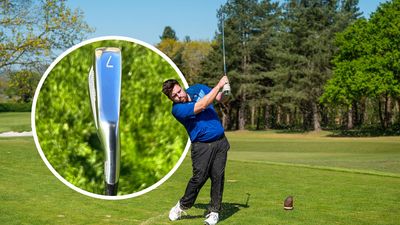 How Far Does The Average Amateur Golfer Hit Their 7-Iron In 2026?