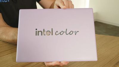 Intel claims its Wildcat Lake notebooks 'reimagine mainstream laptops' — and are ready to take on the MacBook Neo