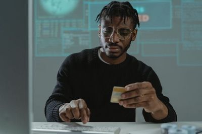 5 Payment Demands That Always Mean a Scam